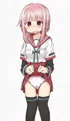 環いろはとおぱんつ