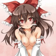 霊夢さん