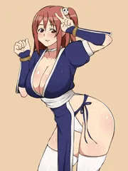 ほのか　霞コス（差分有り