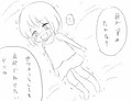 麻酔でロリっ子を動けなくして犯す漫画９P