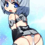マテリア組んだ記念