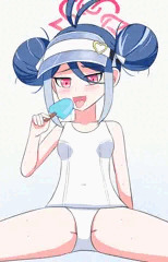 Fubuki Swimsuit