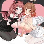 花海姉妹