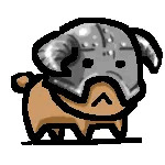 ドバドバーキン