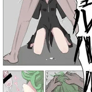 タツマキさん