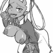 バッドガールちゃん