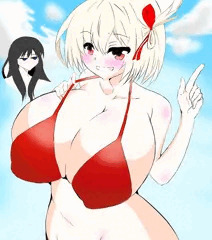 千束っぱい