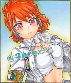 ご依頼イラスト！