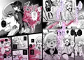 【8/4新作】ヤンデレ触手娘×なまいき処女ギャルの百合