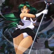 セーラープルート