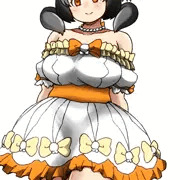 ドヤイアイちゃん