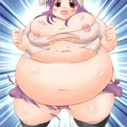 ぽっちゃりうどんげ
