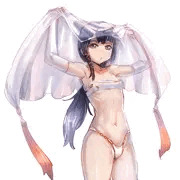 踊り子