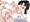 エロ絵の練習３６