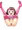 イナホちゃん