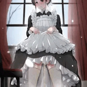 家のメイド