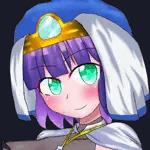 性癖神官