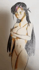 アビホラおっぱい祭2