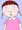 入江小学校 ブタ肉好きのおんなのこ