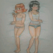 Alsancia y Josefina