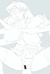 らくがき