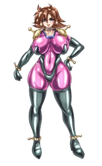 レイン・ミカムラ