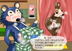 エロブルシスターズ