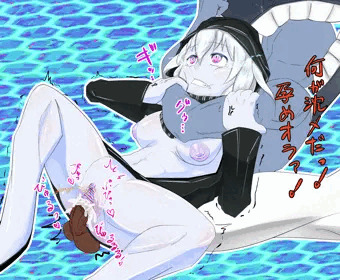 レ級