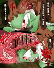 サーナイトvs正当防衛おじさん③