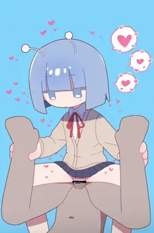 。