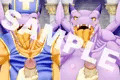 ドラゴンヘルス コスプレーズ３