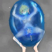 スライム姦