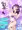 おんぷちゃん誕生日2020