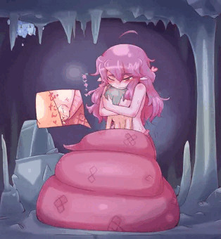 へびさんと