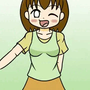 練習兼落書き