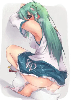おまる早苗さん