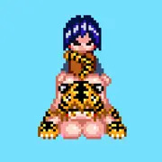 獣人Hその２