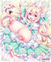 ぷるん💕ぷるん💕