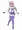 オリジナル変身ヒロインちゃん