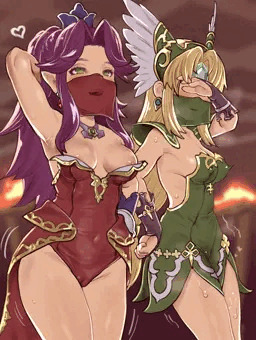 踊り子デビュー