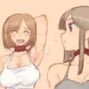 やっと、開放された～