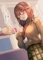 逆チョコ