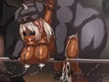 褐色騎士が堕ちるまで