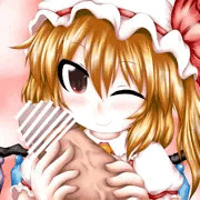 フランちゃんフェラ