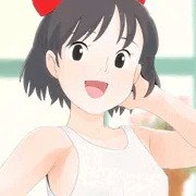 スーパーモデル魔女子さん