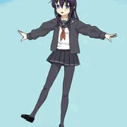 六駆なお姉さん