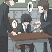 05.先輩のオモチャにされているぼくが先輩を失って、そのあと先輩を寝取るまで