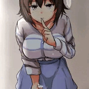 まほお姉ちゃんのおてて