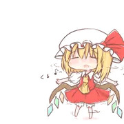 ちっちゃいフランちゃん販売中