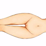 みほ　裸のかわいい女の子で生きるの見せるの